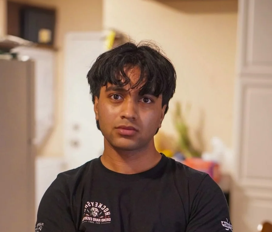 Ayan K.