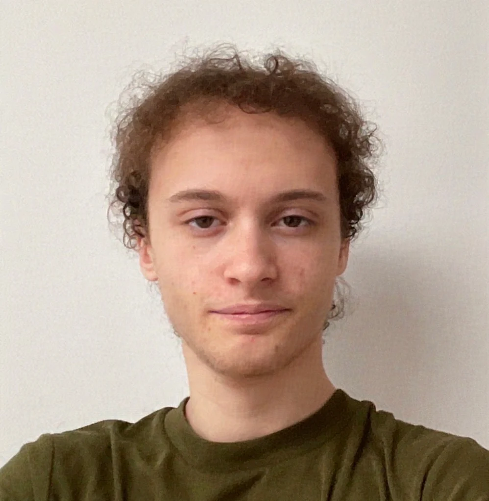 Lucas A.